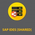 SAP IDES [SHARED]